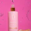 TRATAMIENTO CAPILAR DIANA LU X420ML